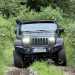 Jeep Experience